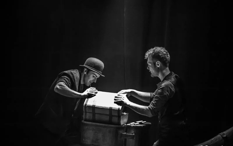 Festival Tôt ou t'arts