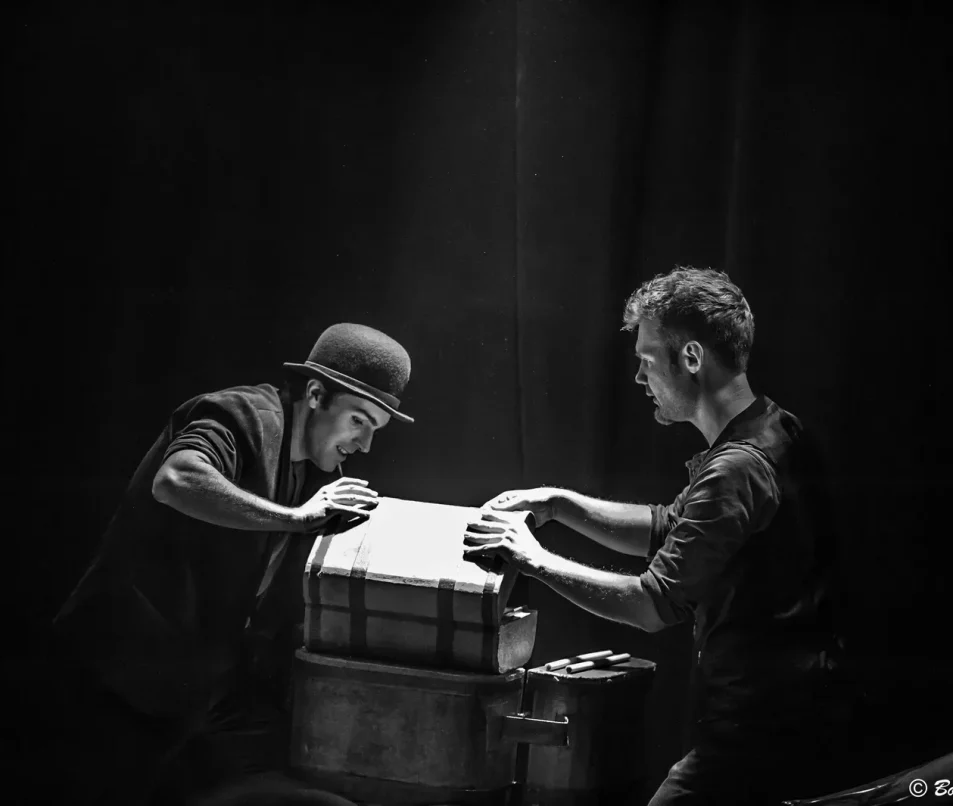 Festival Tôt ou t'arts