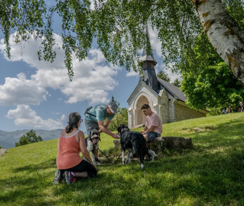 Les conseils de l'Office de Tourisme