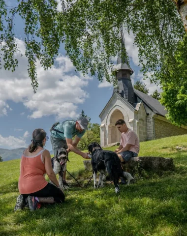 Les conseils de l'Office de Tourisme