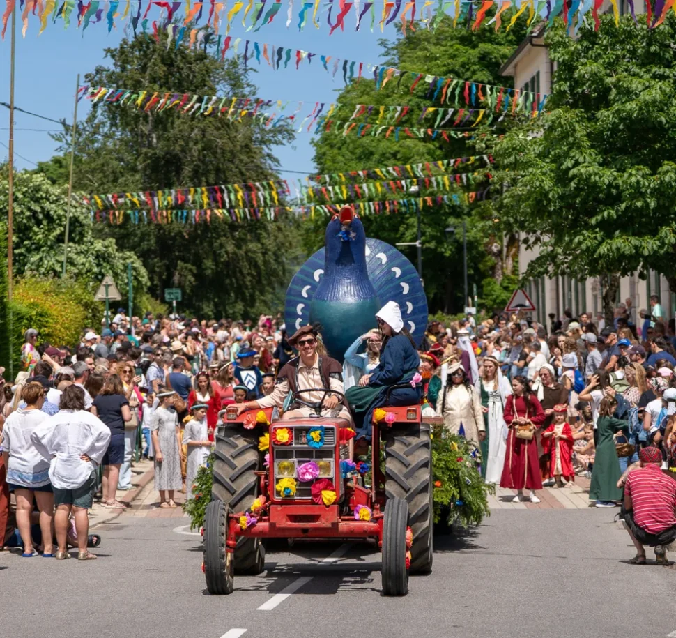 Fête de l'Oiseau