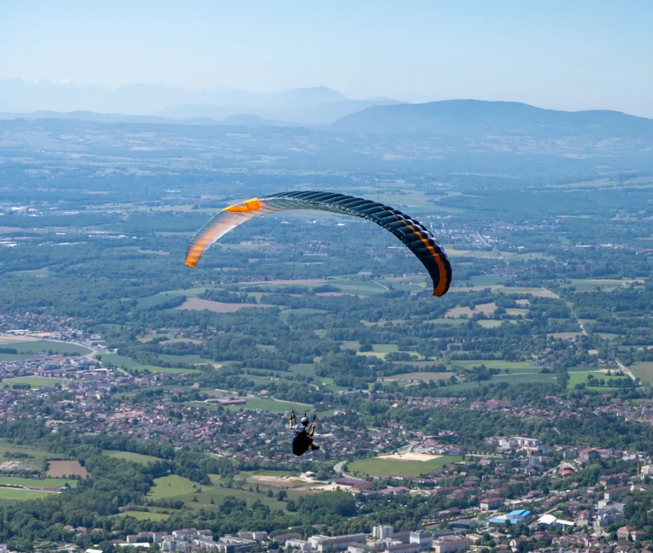 Parapente