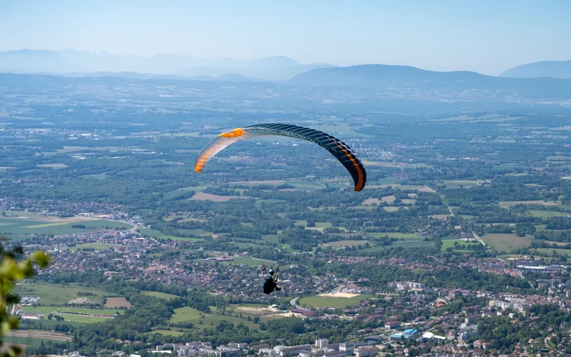 Parapente