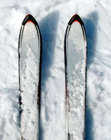 Location de matériel de ski