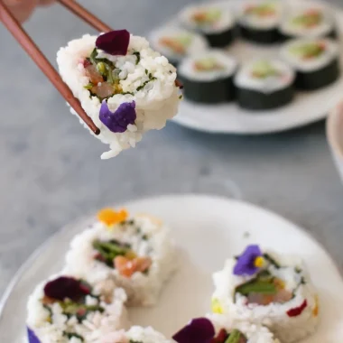 Recette cul de Poule