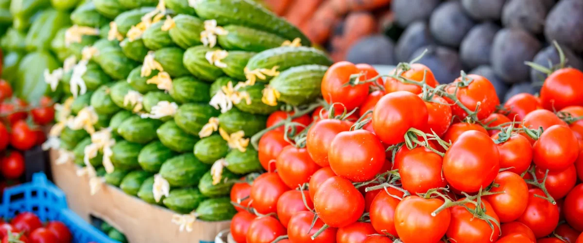 Marchés du pays de Gex