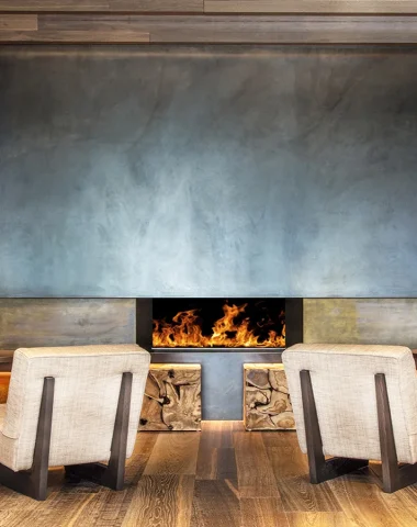 Restaurant bar le Jiva