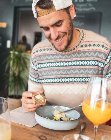 Restaurants Pays de Gex