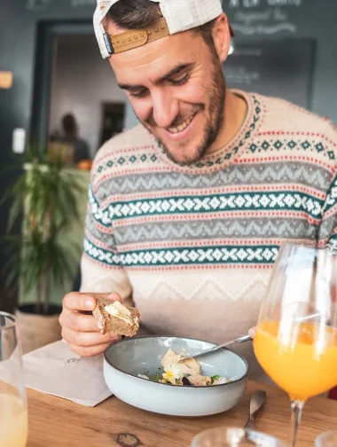 Restaurants Pays de Gex