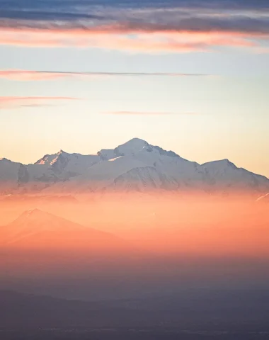Mont Blanc