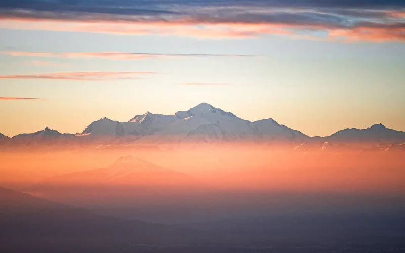 Mont Blanc