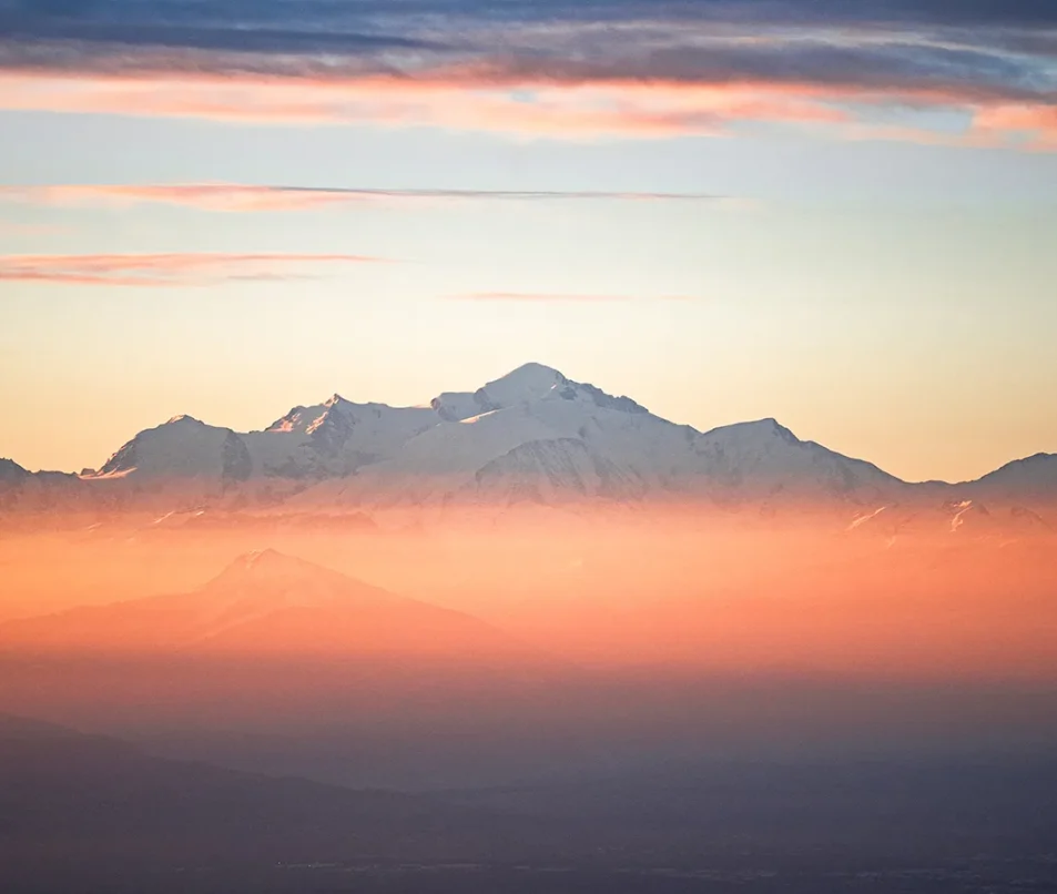 Mont Blanc