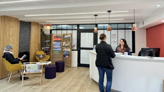 Lélex Tourist Information Office