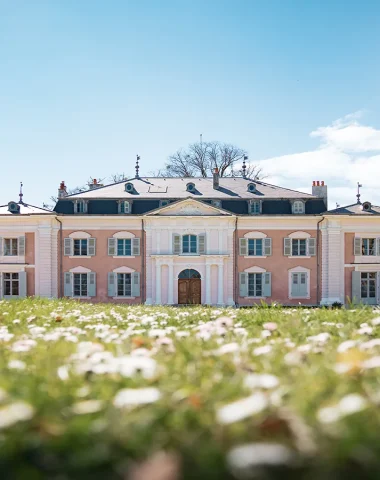 Château de Voltaire - Sites et visites