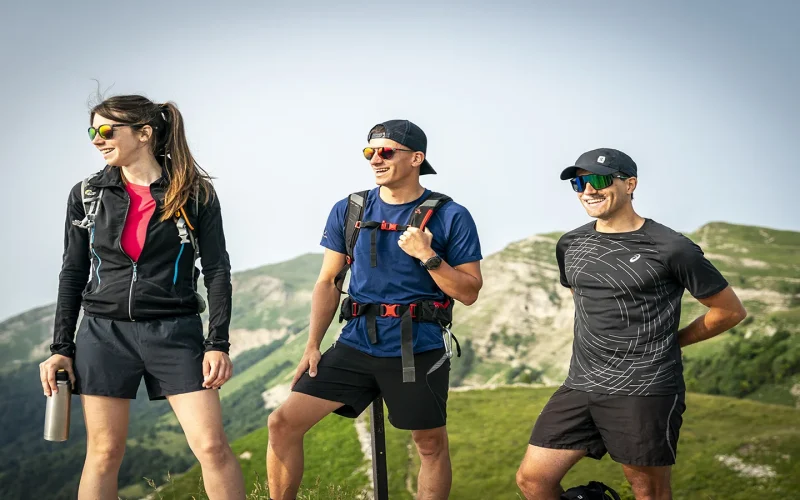 Randonnées - Accompagnateurs en montagne