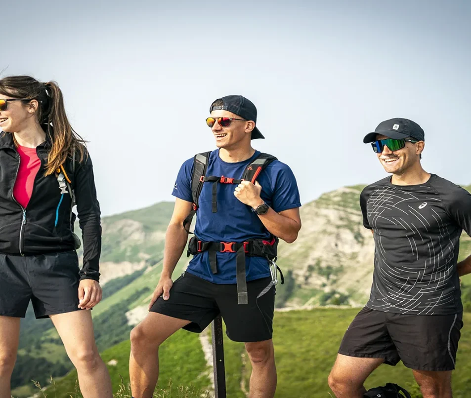 Randonnées - Accompagnateurs en montagne
