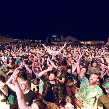 Festival du Cri de la Goutte