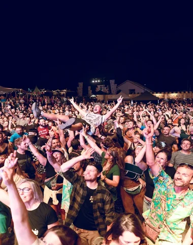 Festival du Cri de la Goutte