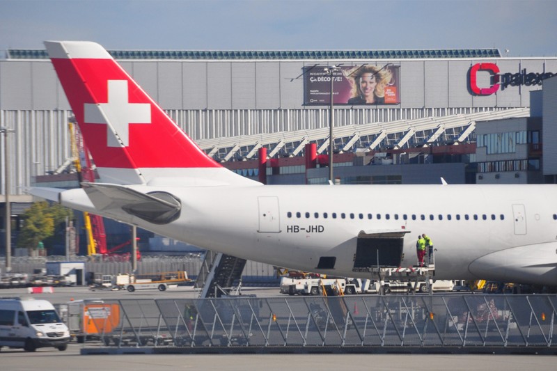 Access transport GVA