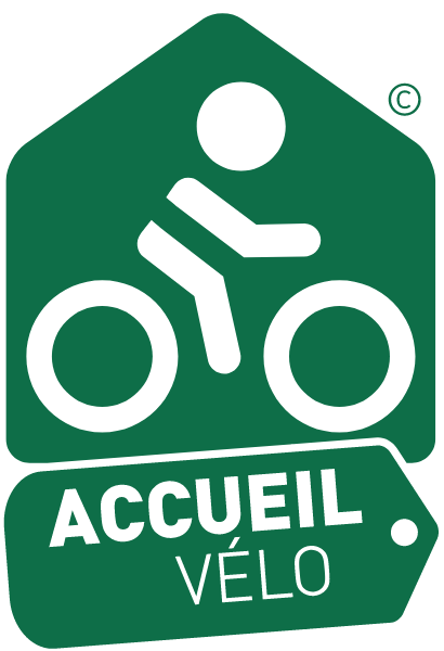 Label accueil vélo