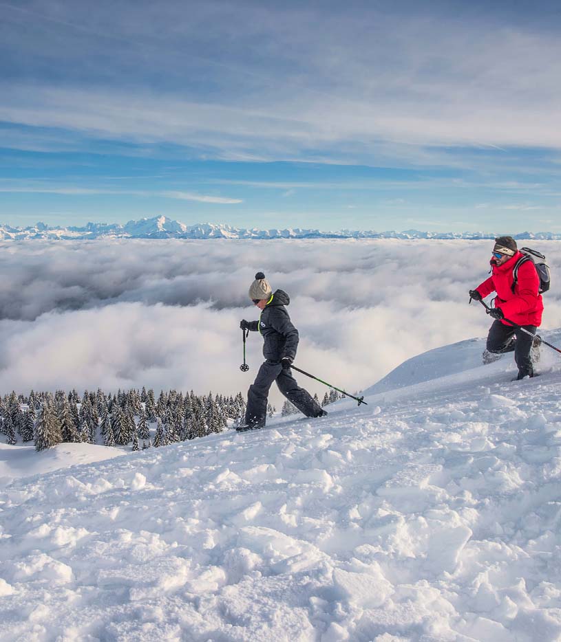 Ski & Glisse - Site officiel de l'Office de Tourisme du Pays de Gex et sa station Monts Jura