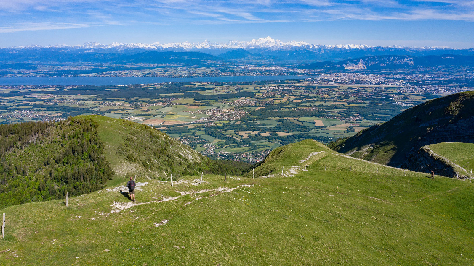 Randonnées & trails