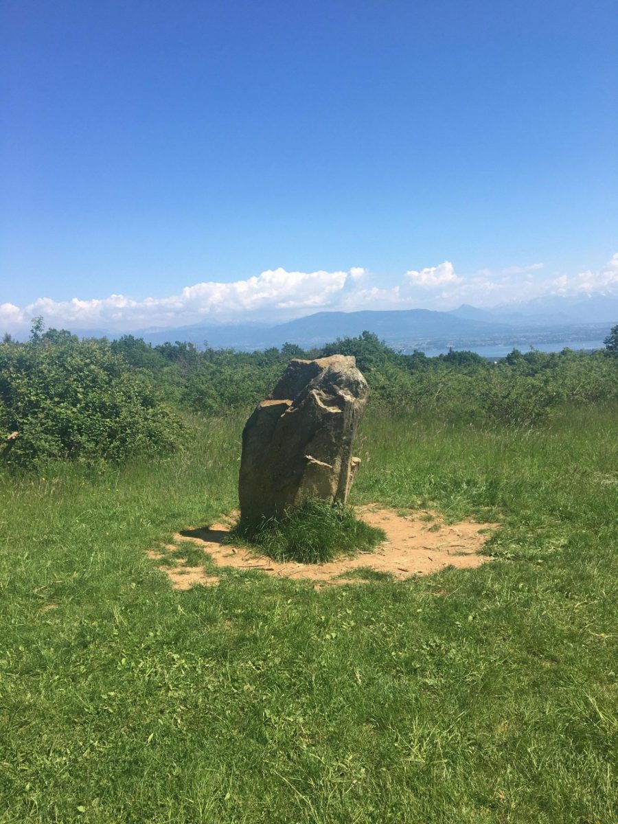 Randonnées du Mont Mourex