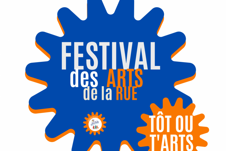 Festival Tôt out’Arts