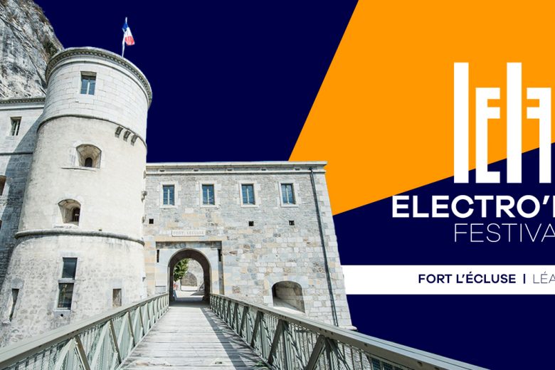 Electro’fort festival