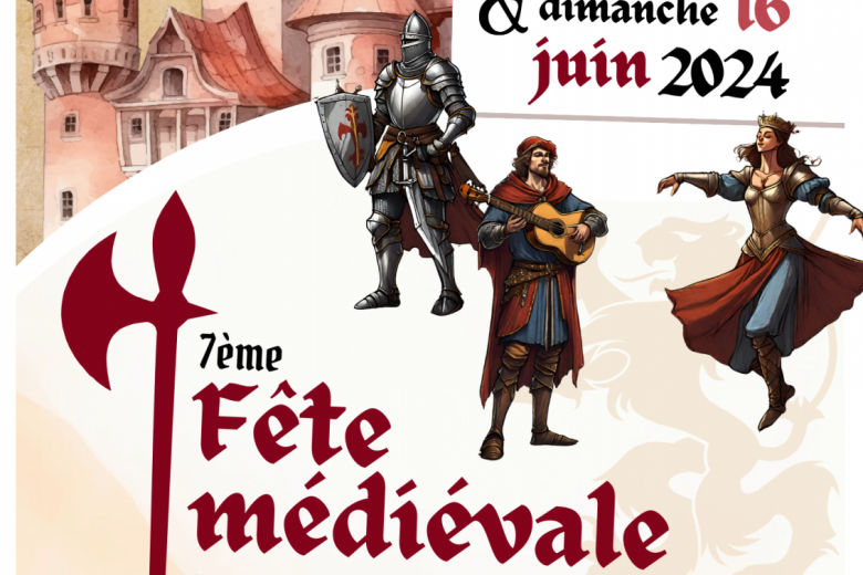 Fête médiévale