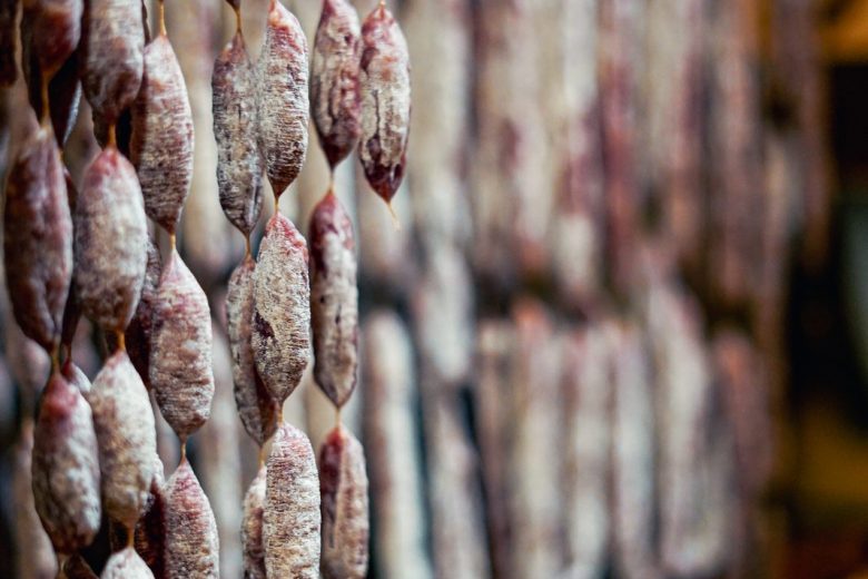 Boucherie Au Bon Saucisson