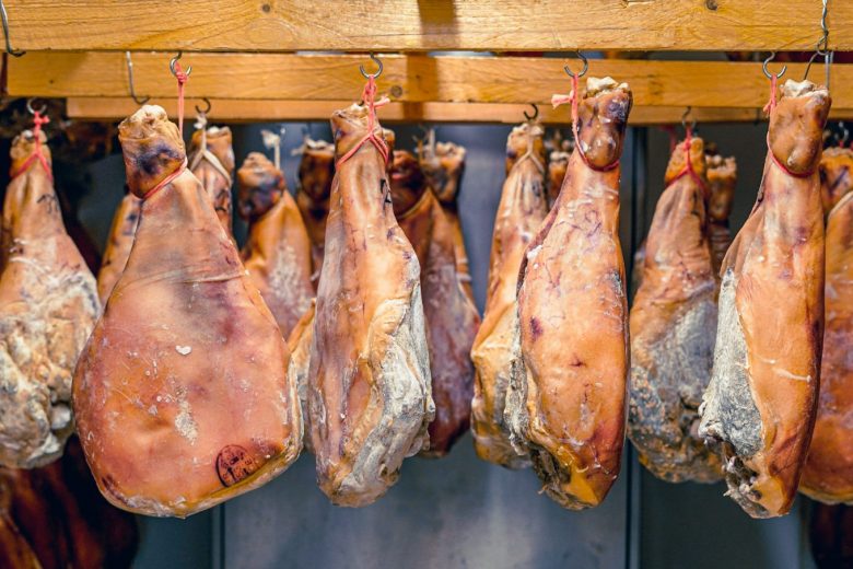 Boucherie Au Bon Saucisson